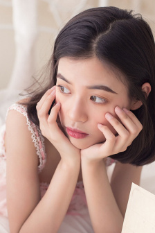 皇上在朝上小公主